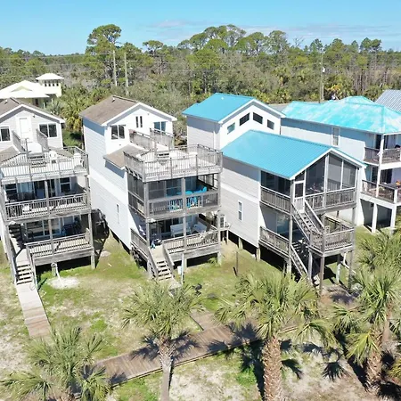 Gulfside Gem By Pristine Properties Vacation Rentals